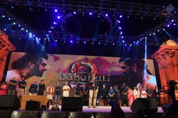 Baahubali 2 Pre Release Event 4 - 21 of 30