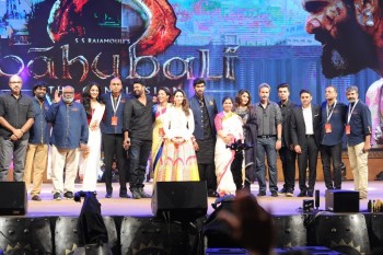 Baahubali 2 Pre Release Event 4 - 22 of 30