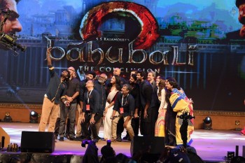 Baahubali 2 Pre Release Event 4 - 24 of 30