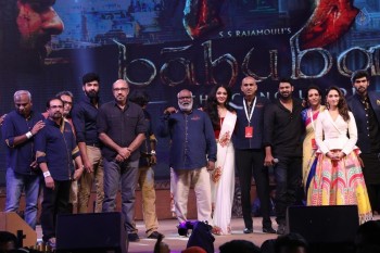 Baahubali 2 Pre Release Event 4 - 27 of 30