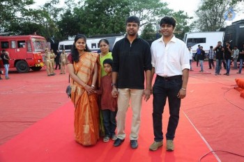 Baahubali 2 Tamil Film Audio Launch - 3 of 37
