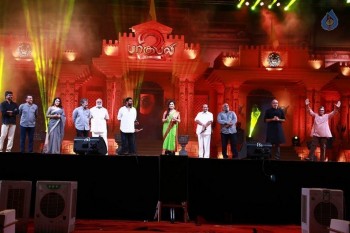 Baahubali 2 Tamil Film Audio Launch - 14 of 37