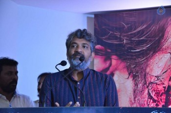 Baahubali 2 Tamil Film Press Meet - 7 of 58