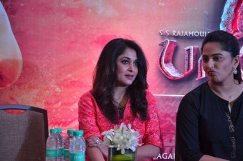 Baahubali 2 Tamil Film Press Meet - 8 of 58