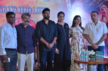 Baahubali 2 Tamil Film Press Meet - 50 of 58