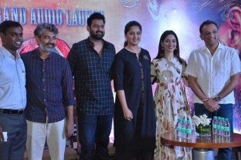 Baahubali 2 Tamil Film Press Meet - 52 of 58