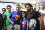 Baahubali Team At Bangalore Comic Con Photos - 10 of 49