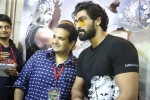 Baahubali Team At Bangalore Comic Con Photos - 30 of 49