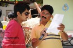 Baava Movie Working Stills - 1 of 14