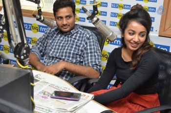 Babu Baga Busy 4th Song Launch at BIG FM - 8 of 17