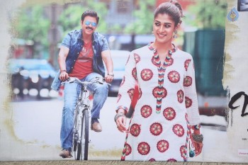 Babu Bangaram Audio Launch 1 - 22 of 52