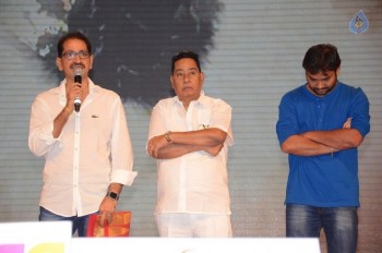 Babu Bangaram Audio Launch 4 - 26 of 42