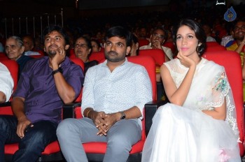 Babu Bangaram Audio Launch 4 - 28 of 42