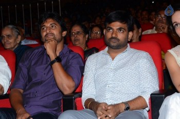 Babu Bangaram Audio Launch 4 - 40 of 42