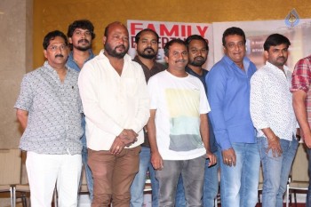 Babu Bangaram Success Meet - 2 of 42