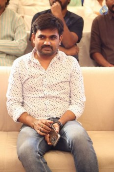 Babu Bangaram Success Meet - 5 of 42