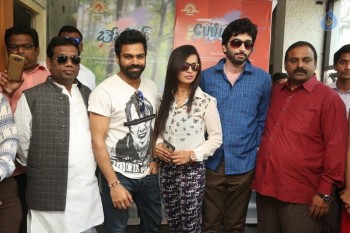 Baby Doll Press Meet - 8 of 12