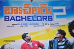 Bachelors 2 Movie Audio Launch - 18 of 19