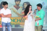 Back Bench Student Movie Audio Launch - 3 of 99