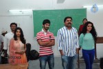 Back Bench Student Movie Team at MJ College - 2 of 60