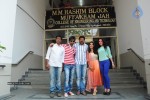 Back Bench Student Movie Team at MJ College - 36 of 60