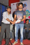 Back Bench Student Platinum Disc Function - 46 of 65