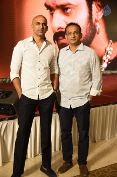 Bahubali 2 Logo Launch Photos - 46 of 82