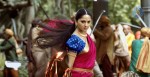 Bahubali Anushka 1st Look n Making Photos - 2 of 26