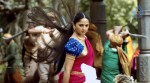 Bahubali Anushka 1st Look n Making Photos - 18 of 26