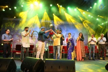 Bahubali Malayalam Audio Launch Photos - 28 of 28