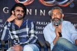 Bahubali Movie Press Meet - 122 of 126