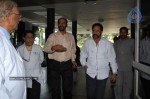 Balakrishna At Basavatarakam Hospital - 6 of 76