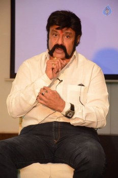 Balakrishna Interview Images - 2 of 79