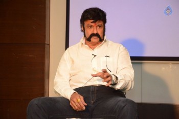 Balakrishna Interview Images - 4 of 79