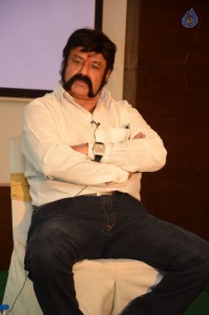 Balakrishna Interview Images - 10 of 79
