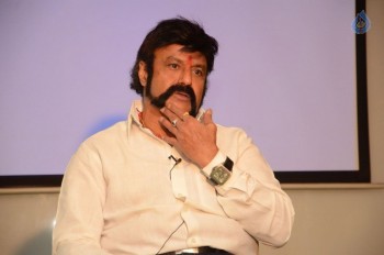 Balakrishna Interview Images - 14 of 79