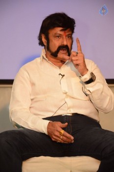 Balakrishna Interview Images - 25 of 79