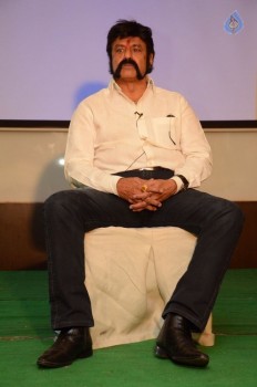 Balakrishna Interview Images - 28 of 79