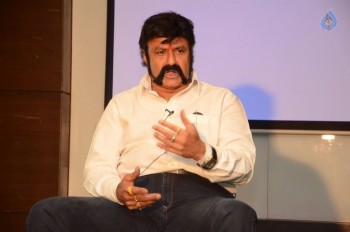 Balakrishna Interview Images - 63 of 79