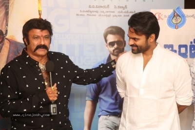 Balakrishna Launches Intelligent Teaser Photos - 17 of 20