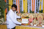 Balakrishna n Boyapati Srinu Movie Opening - 2 of 4