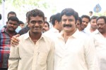 Balakrishna New Movie Opening Photos 02 - 11 of 214