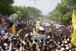 balakrishna-nomination-at-hindupur