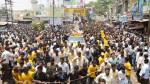 balakrishna-nomination-at-hindupur