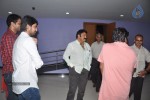 Balakrishna Watches Oohalu Gusagusalade Movie - 16 of 40