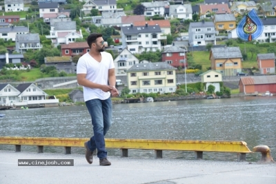 Balakrishnudu Movie Working Stills - 57 of 154