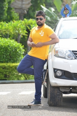 Balakrishnudu Movie Working Stills - 104 of 154