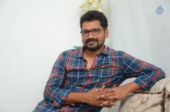 Balreddy Interview Photos - 7 of 17