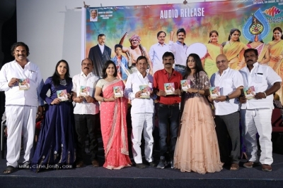 Bangaru Telangana Audio Launch - 1 of 13