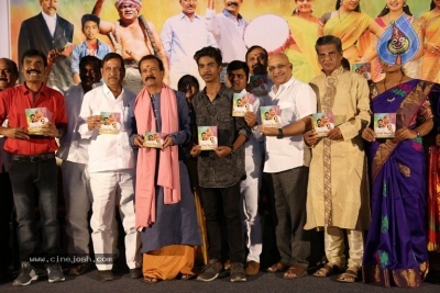 Bangaru Telangana Audio Launch - 2 of 13